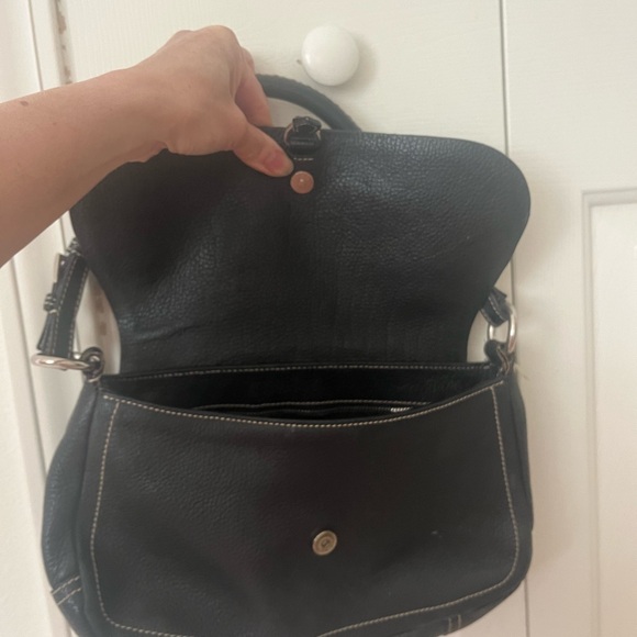 Prada shoulder bag - Picture 6 of 12